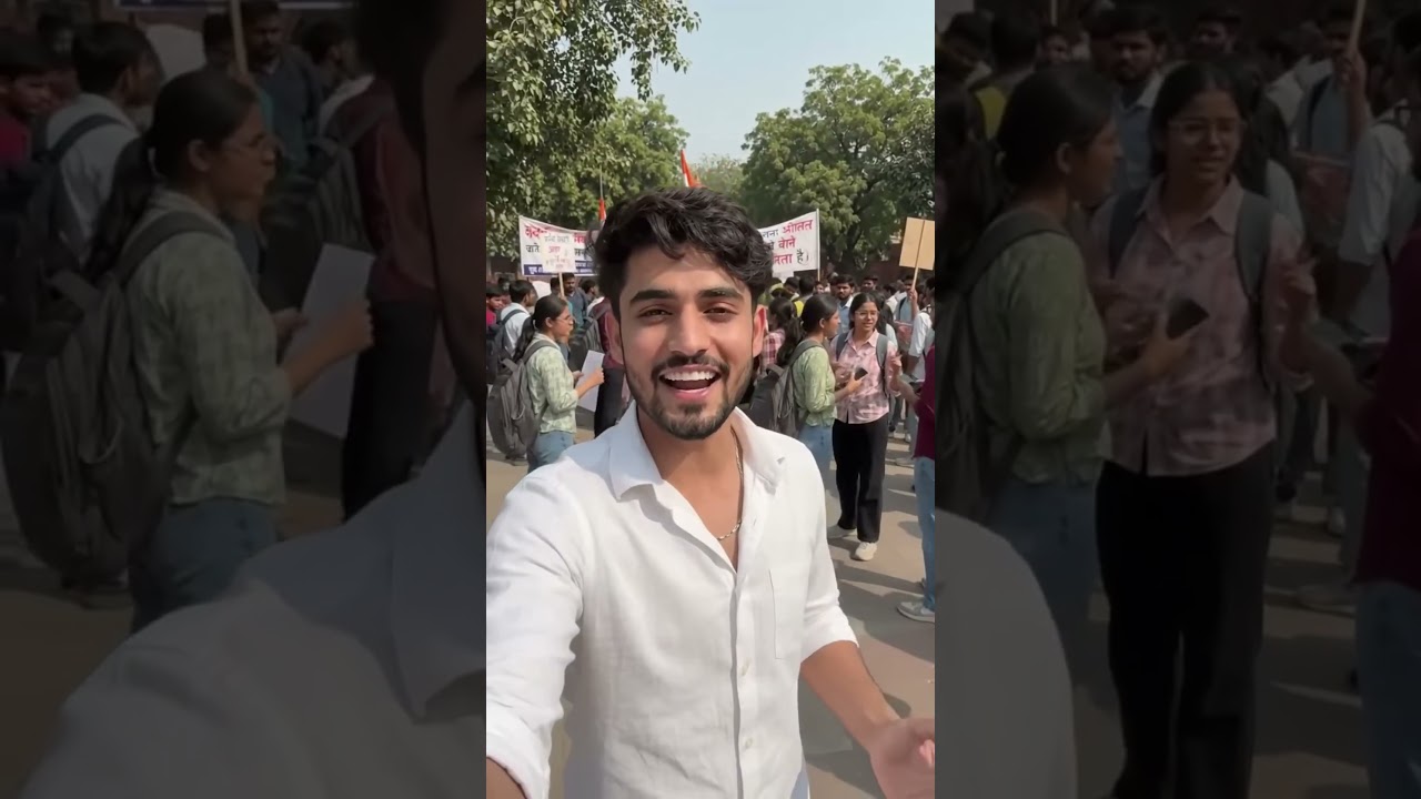 jantar mantar video short like subscribe