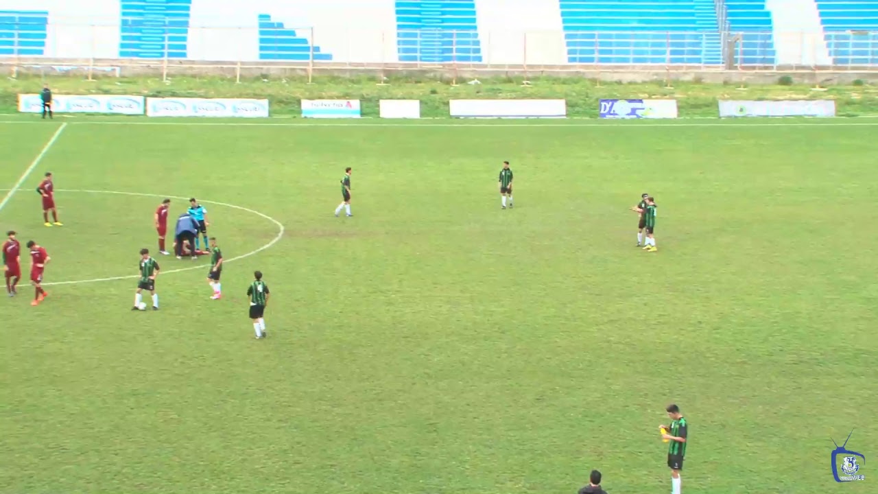 Live stream di VigorWEB Calcio