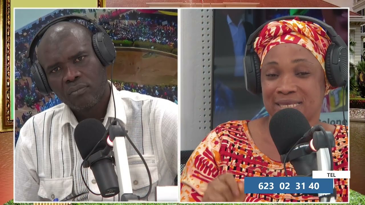 TRIBUNE DU CITOYENS DU 10 MARS 2026