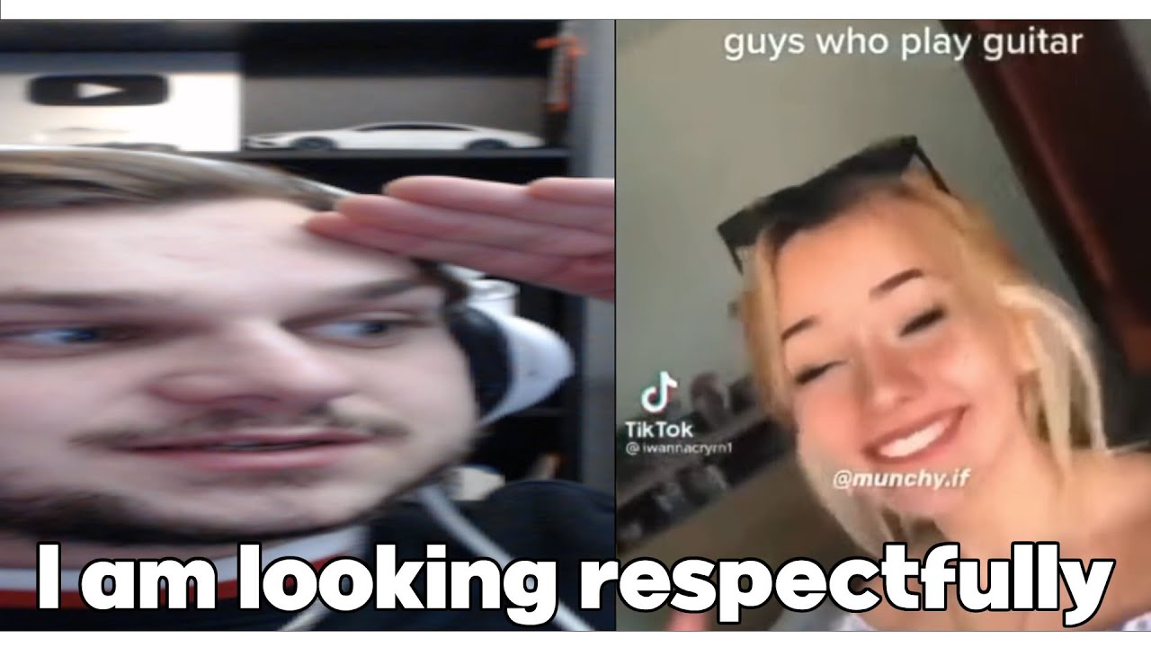 Blarg Reacts To OFFENSIVE MEMES