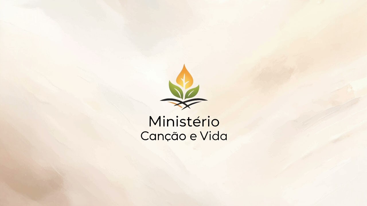 Bacia e toalha - Ministério Canção e Vida 