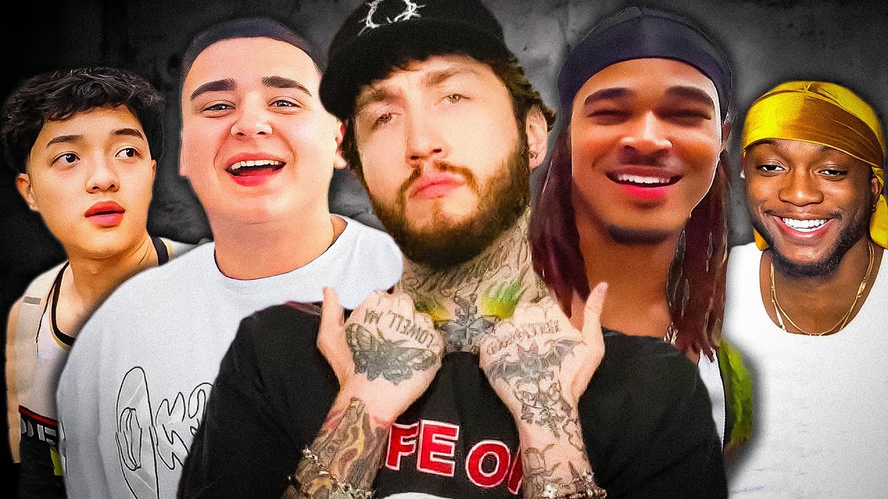 The Revival Of Faze Clan...