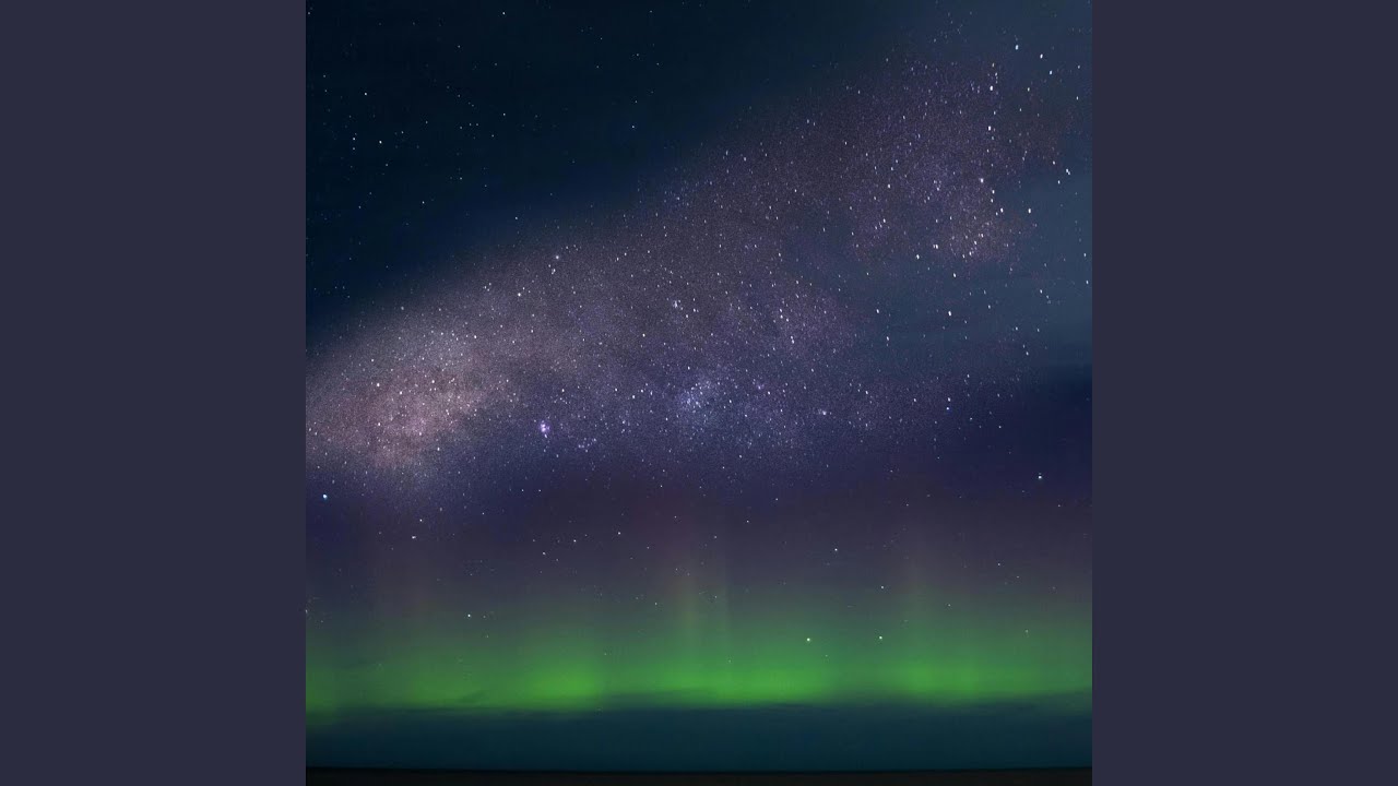 Solo for Nordlys