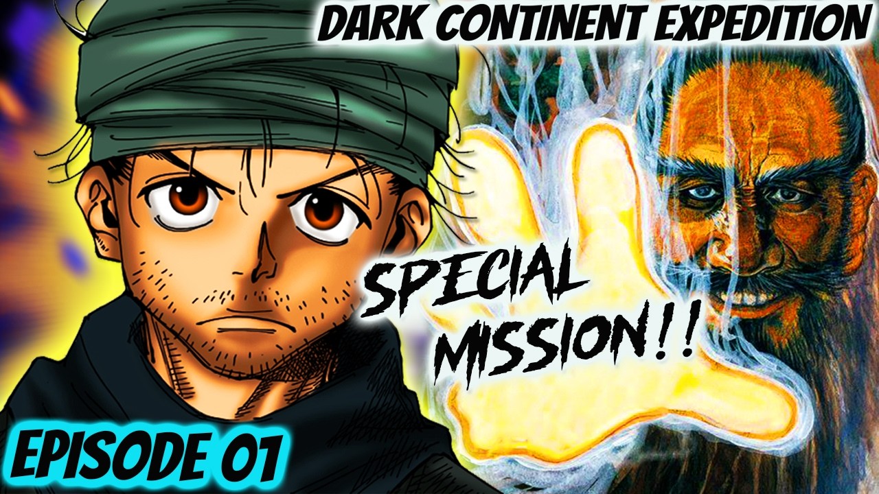 Hunter x Hunter 2026 Ep 1: Zodiacs Special Mission! PinakaMatinding Kalaban ng Zodiacs