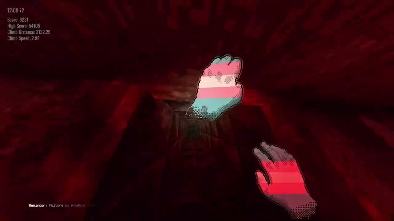 WK Speedrun 