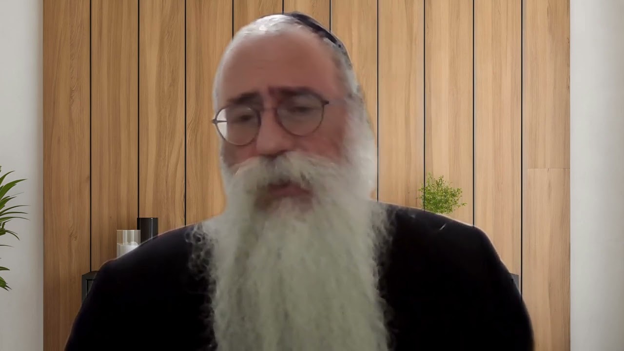 ברכה שאינה צריכה