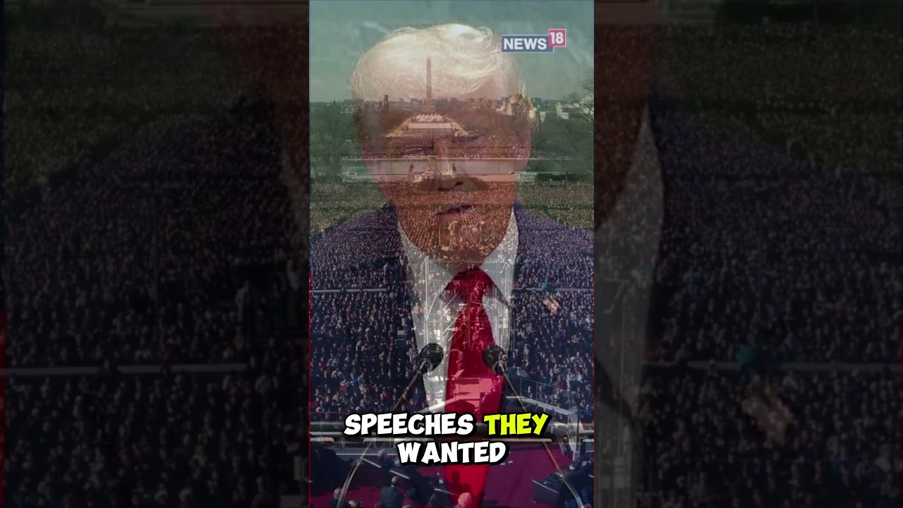 Donald Trump: The Outsider Who Hijacked American Politics 