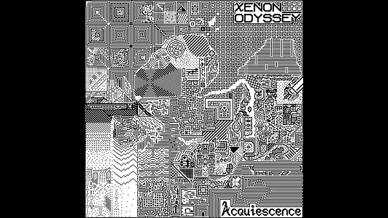 Acquiescence | [FULL ALBUM]