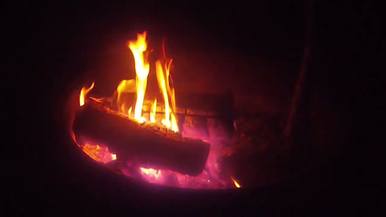 Campfire