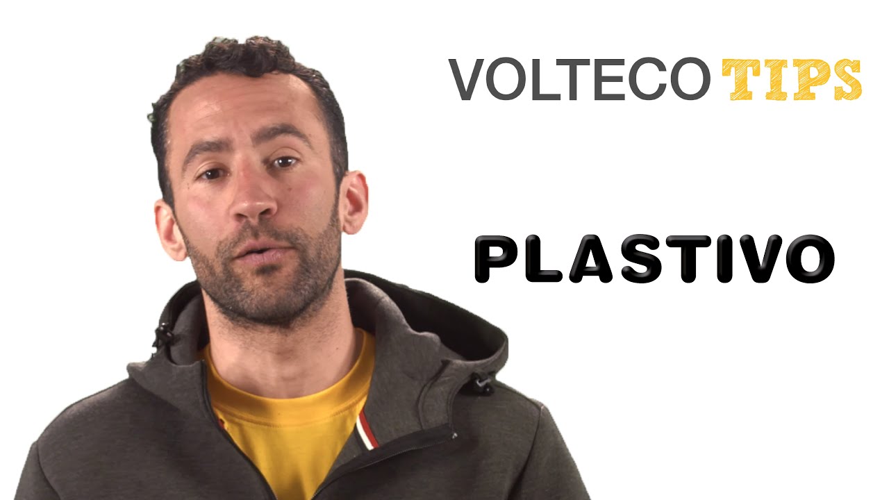 Volteco Tips: impermeabilizza con Plastivo!