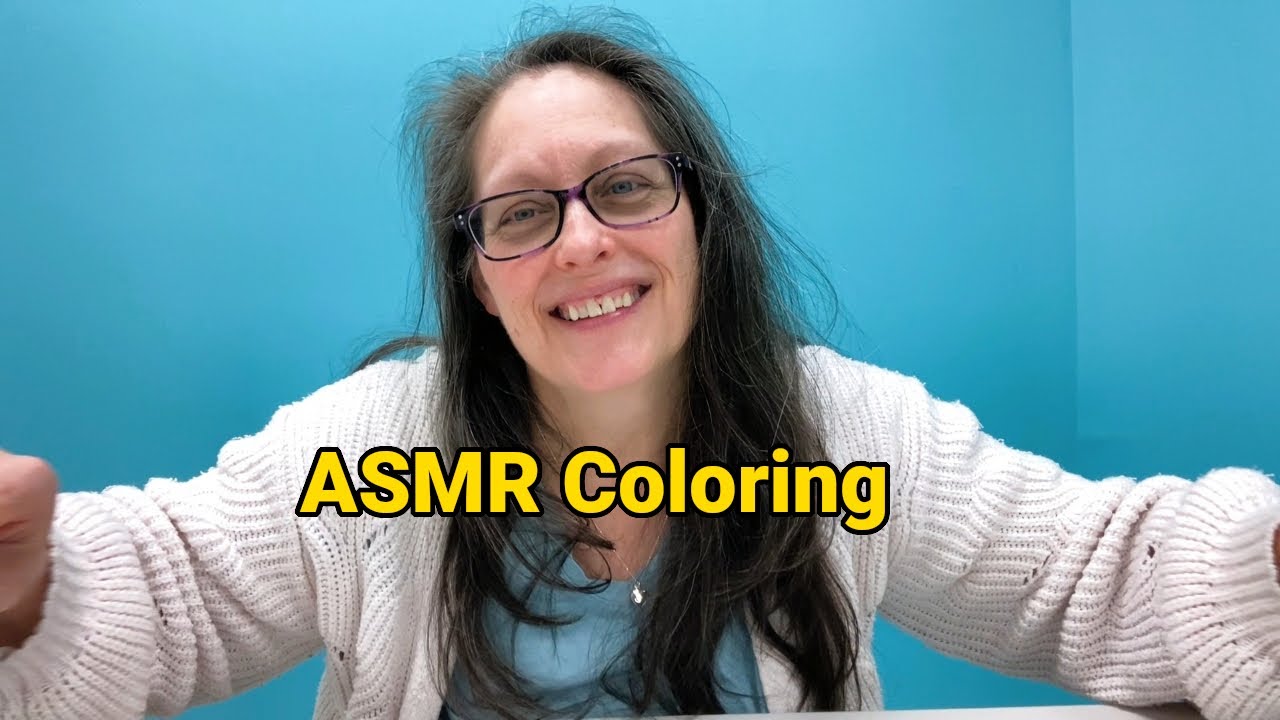 ASMR - Your Path to Calmness