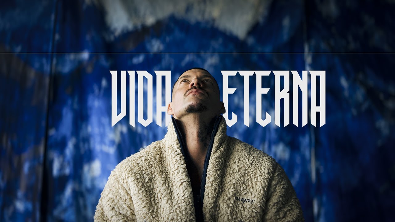 Filipe Ret - Vida Eterna (Ao Vivo no Sonast&eacute;rio)