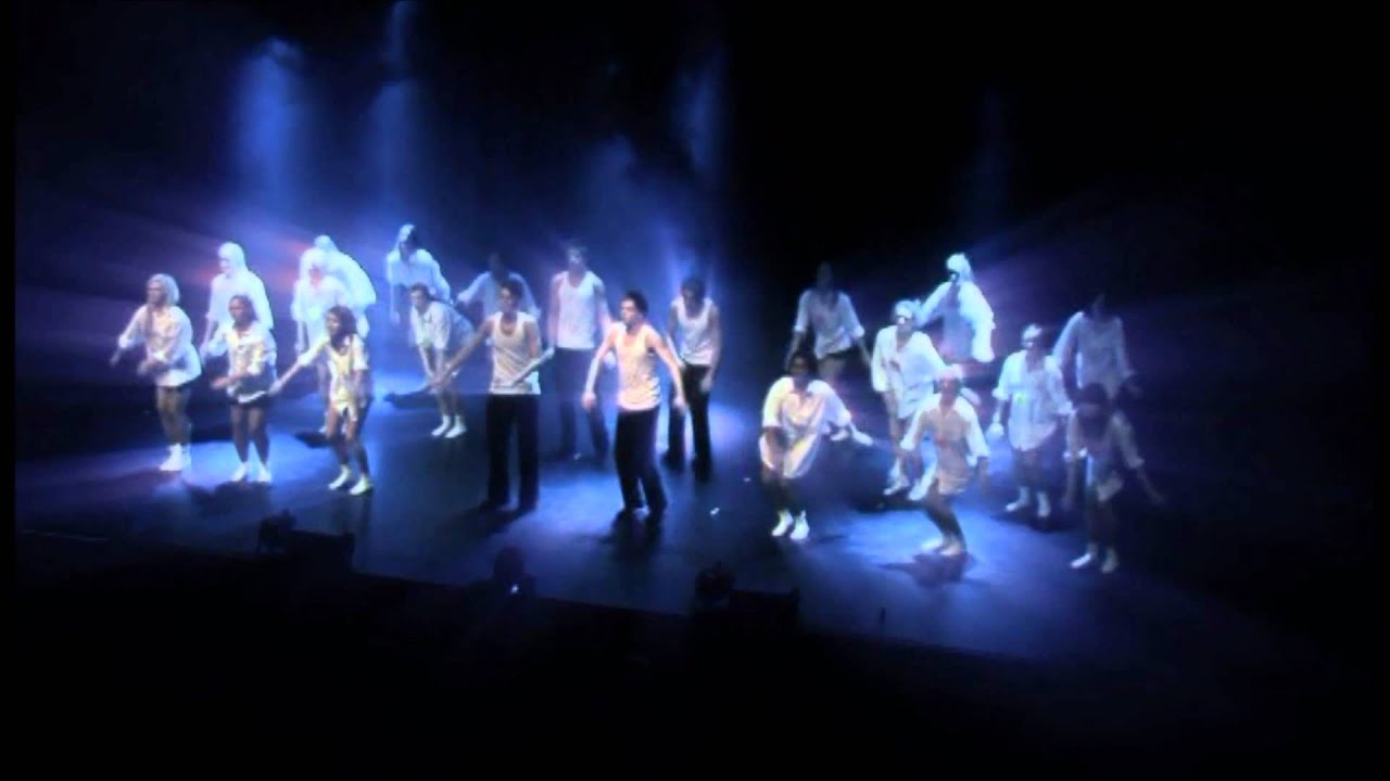 surnadalsrussn russerevy 2011
