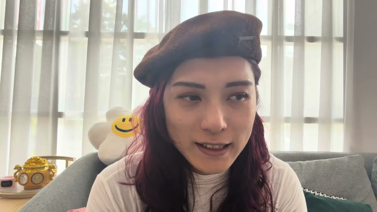 連續30天10分鐘短影片挑戰ep22沒有人的人生可能完美，但我們可以將它慢慢的變得完整