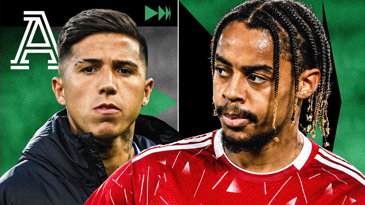 Who won the transfer window? | Deadline Day: Live