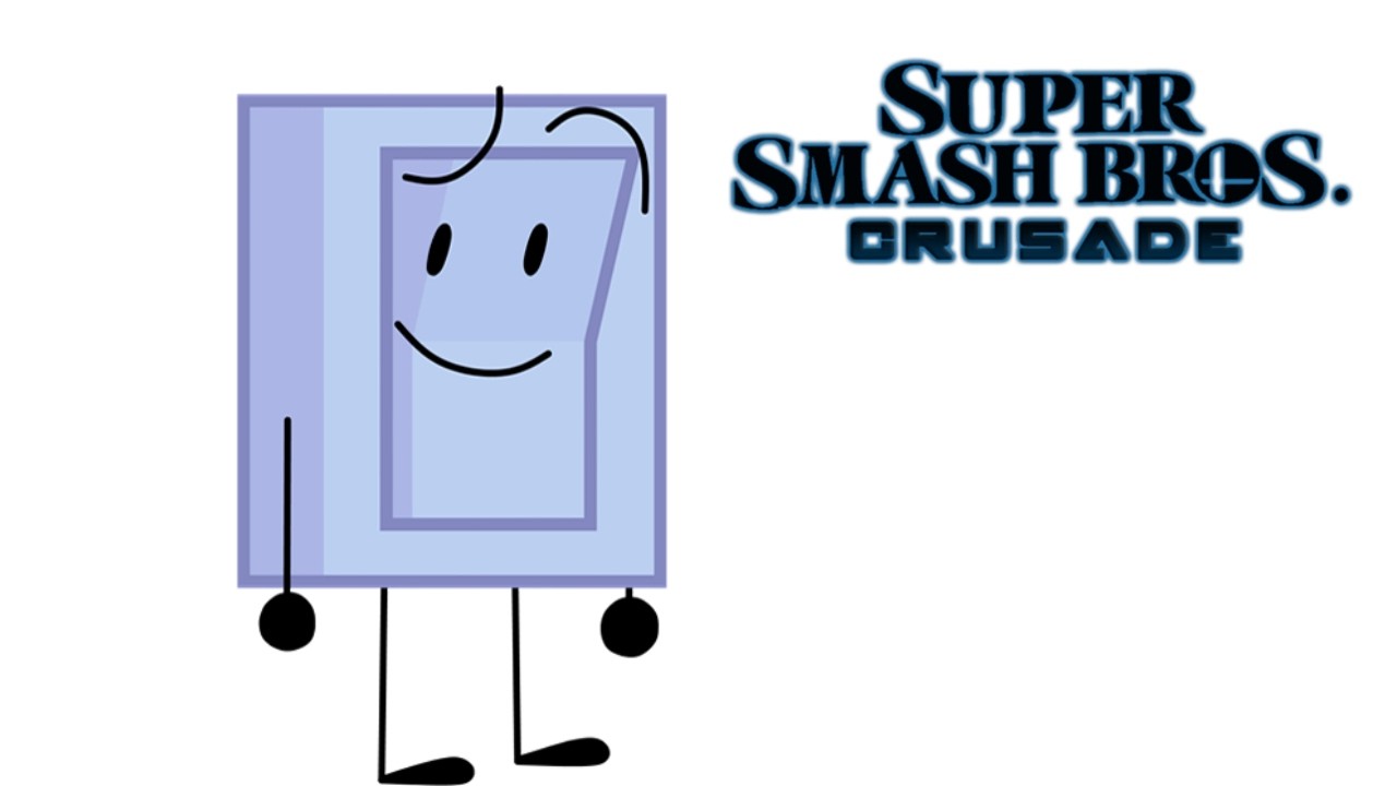 super smash bros cmc v8- modo clássico com liy