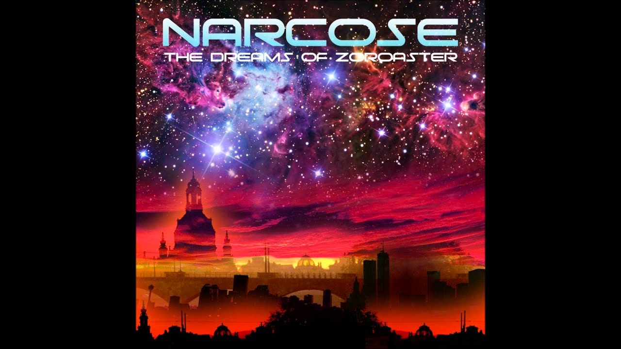 Narcose - The Dreams Of Zoroaster [Full Album]