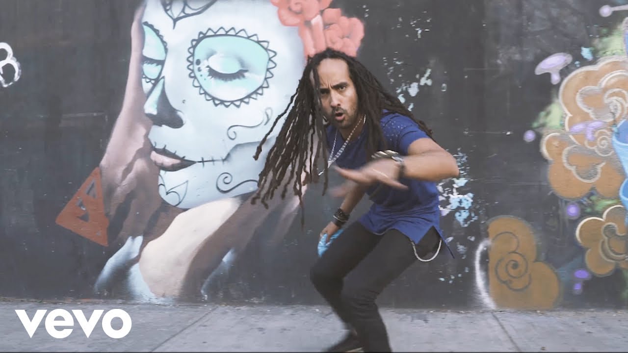 Fikir Amlak, King Alpha - Axum (Official Video)