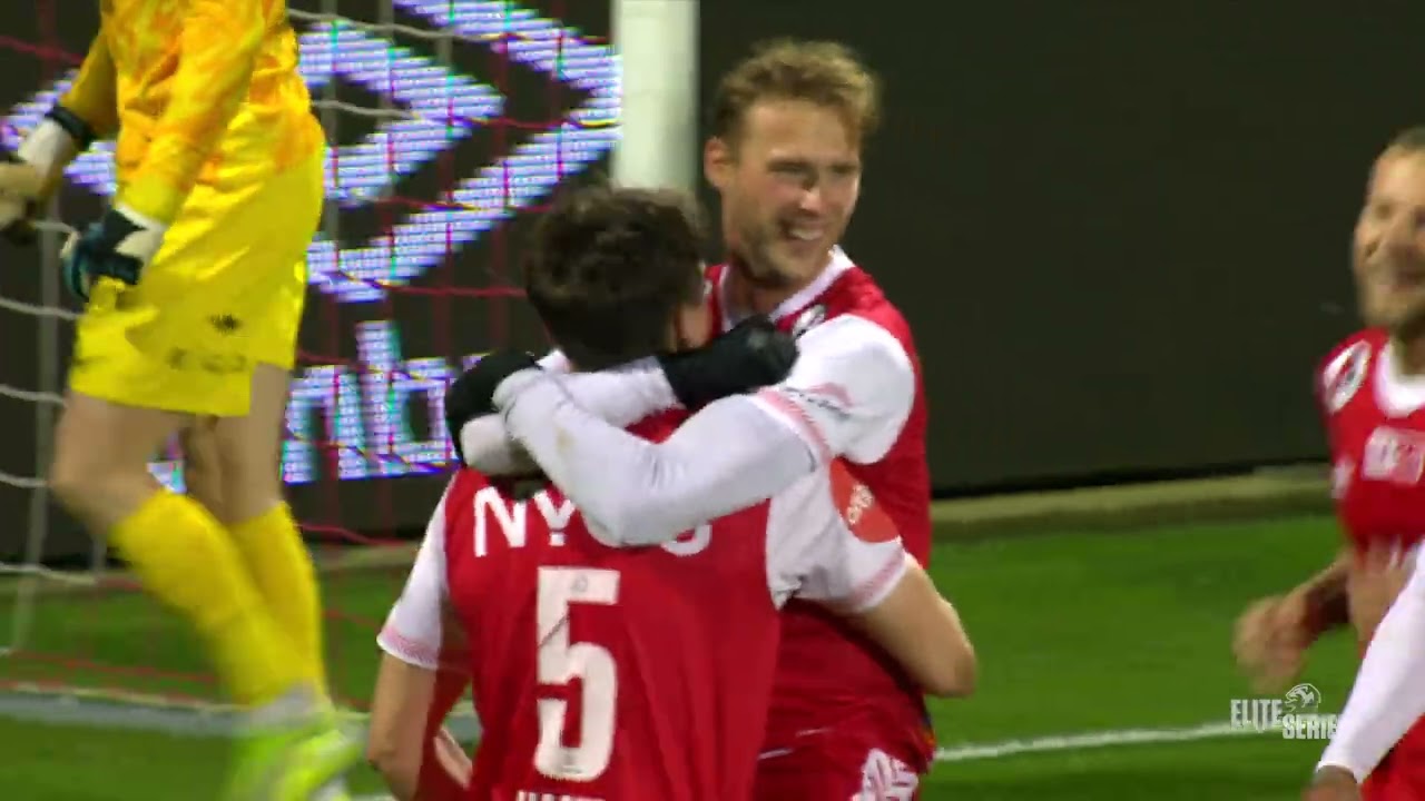 Bryne–Brann 2–1