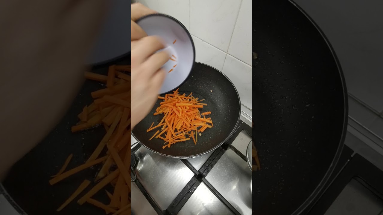 Arroz Chaufa:Cucina peruviana in Italia