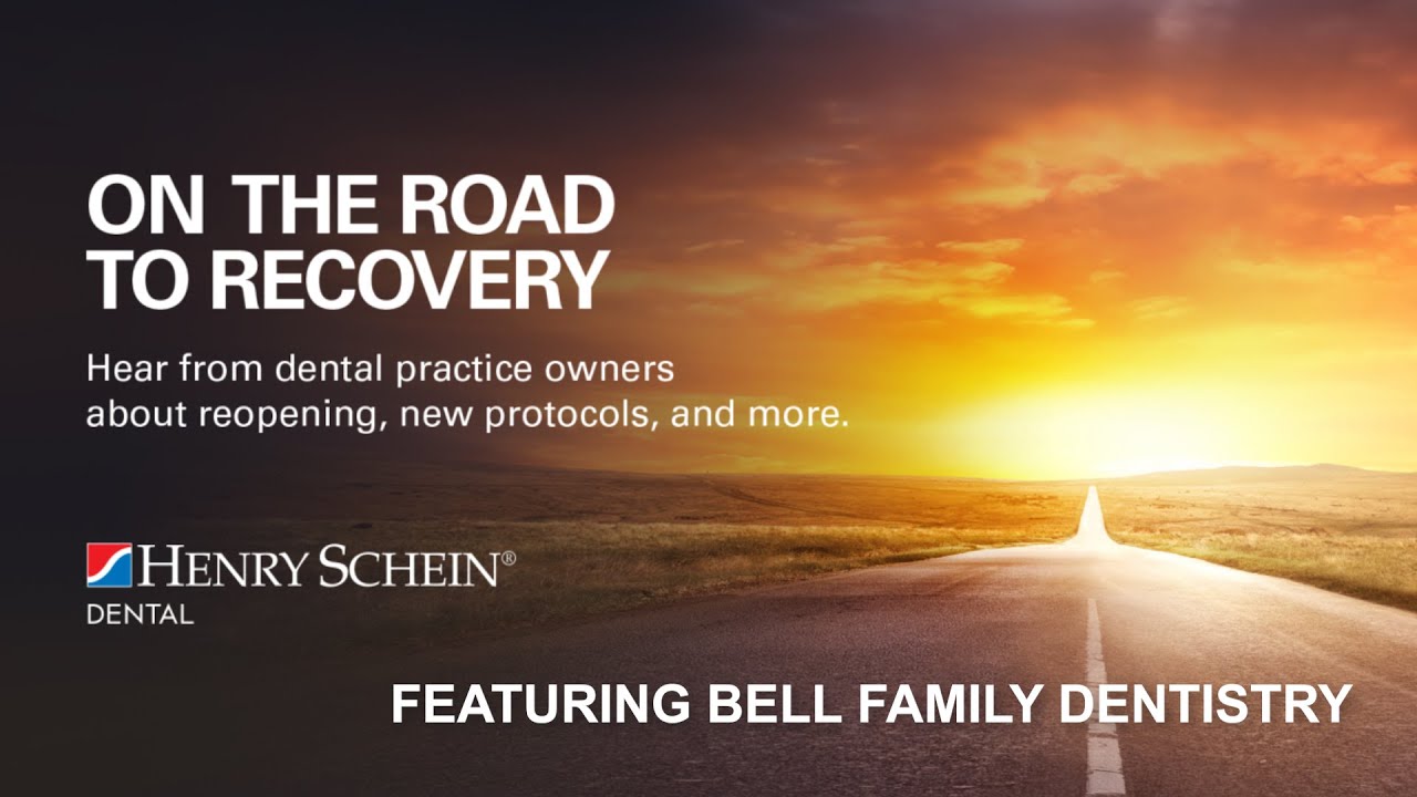 On The Road To Recovery: Bell Family Dentistry