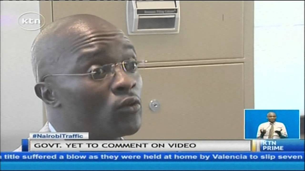 al Shabaab militia group releases a video on Mpeketoni Attack