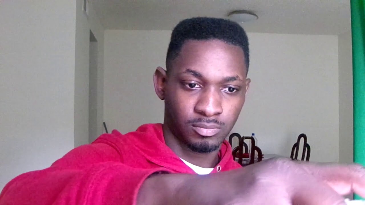 ASMR Haircut Role-play-For My Best Customer