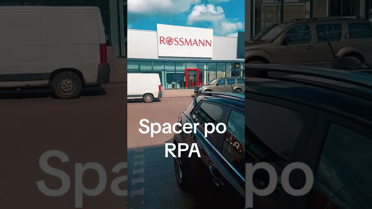 Spacer po RPA