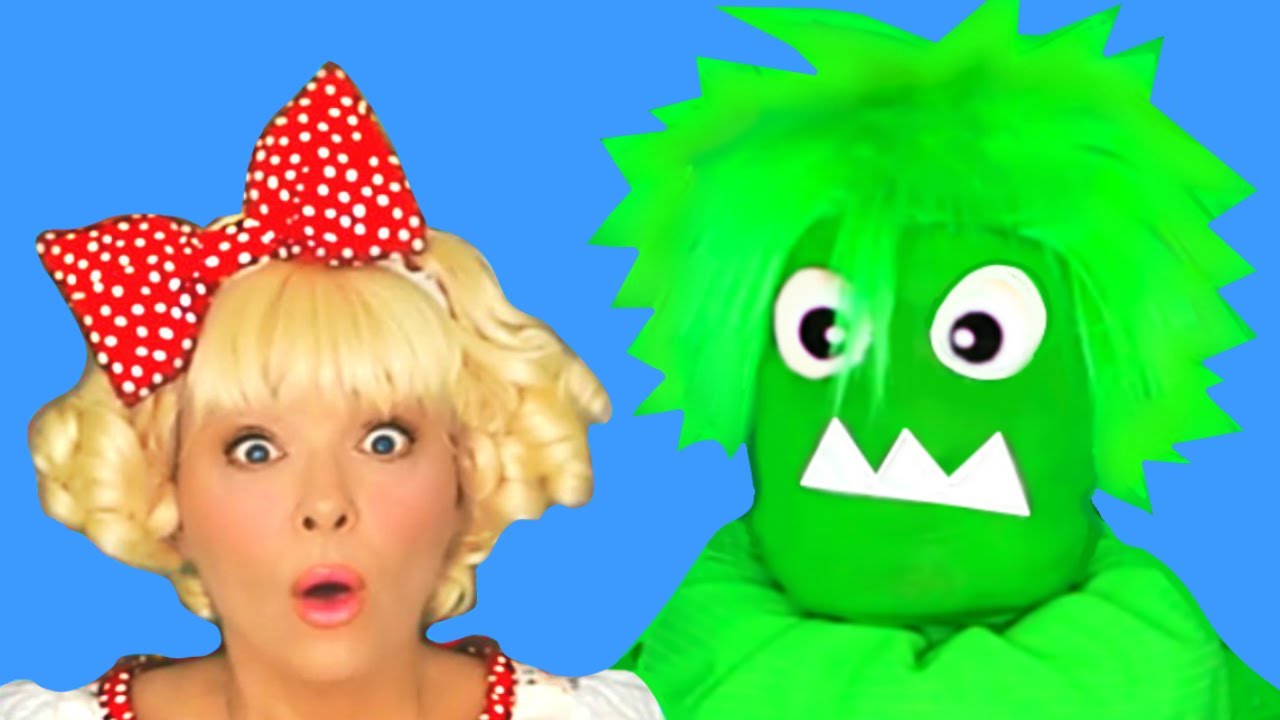 Wash Your Hands Song | Healthy Habits and More Nursery Rhymes and Kids Songs