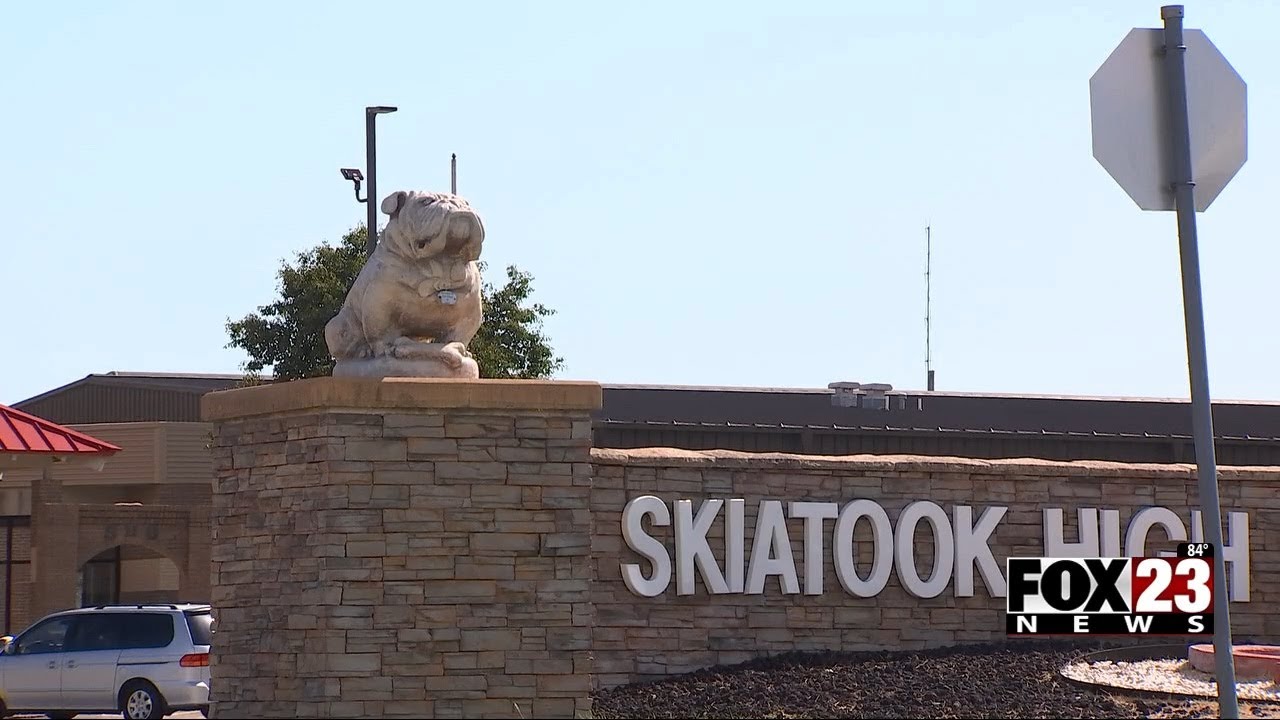 Video: Skiatook High School homework assignment raises concerns for some parents