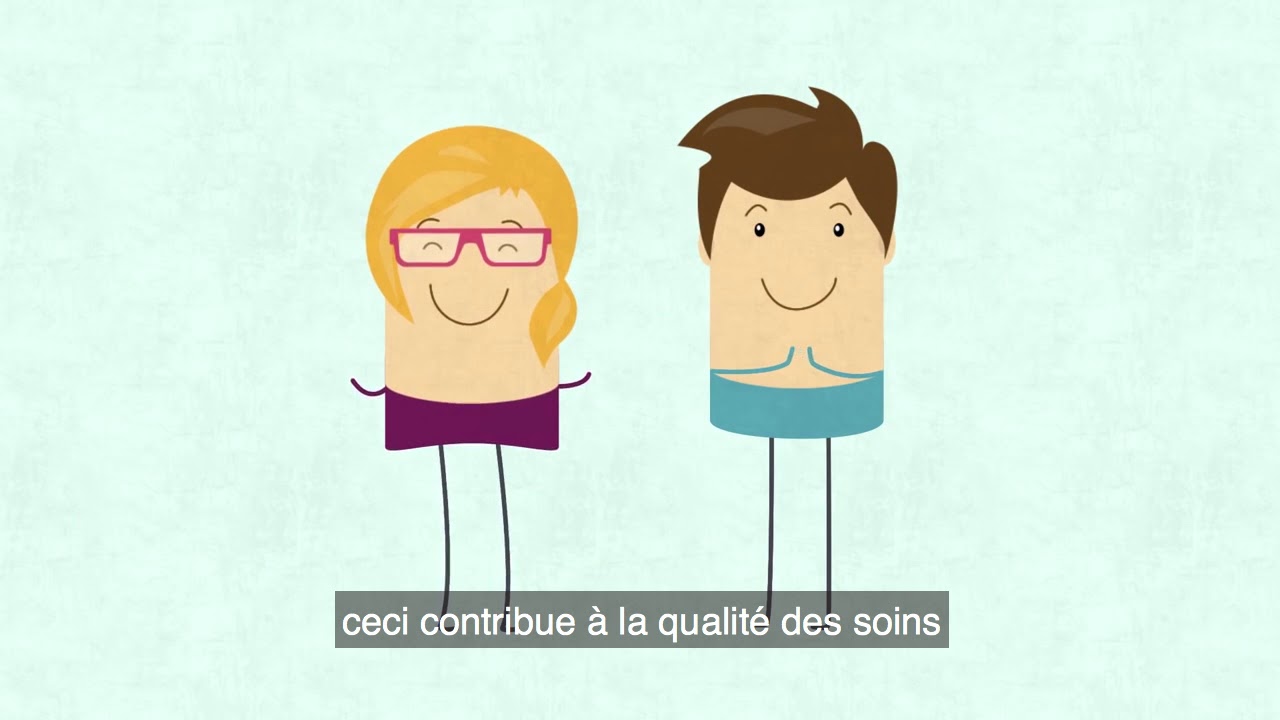 Le consentement éclairé du patient