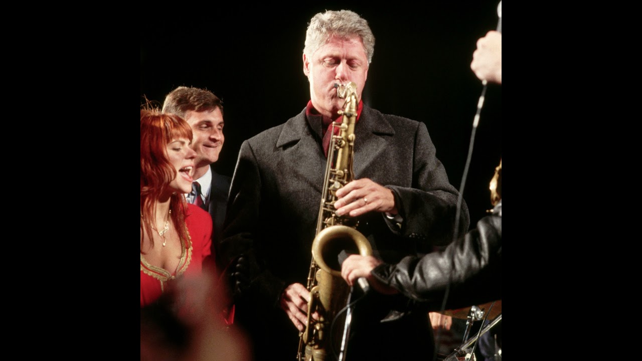 From jingles to Beyonc&eacute;: How music shapes political campaigns