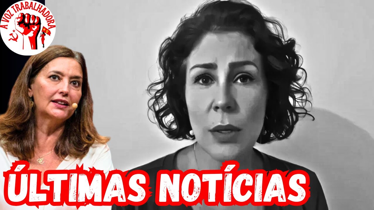 CARLA ZAMBELLI VOLTA A PAUTA COM SENADOR ITALIANO QUE TENTA EVITAR EXTRADIÇÃO