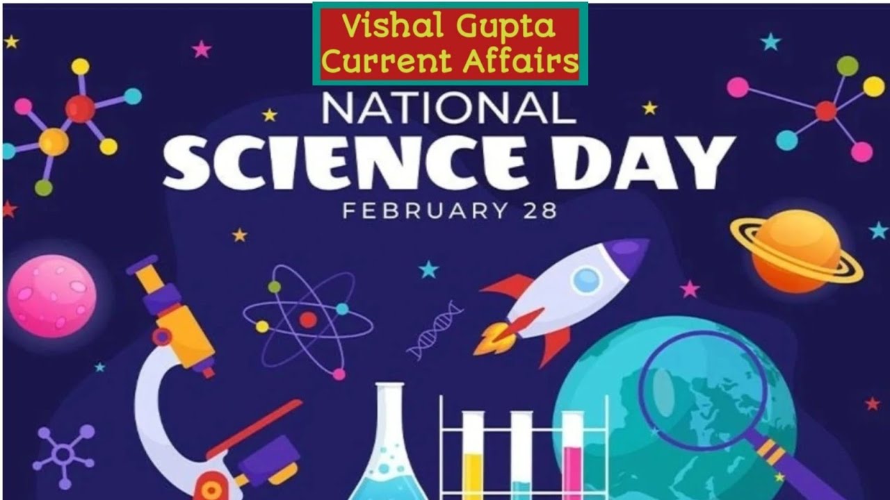 National Science Day 