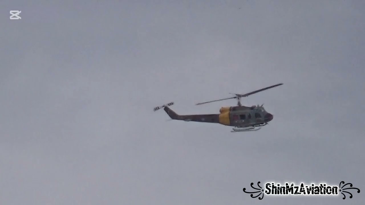 HAF AB-205 Searches Around |ShinMz|