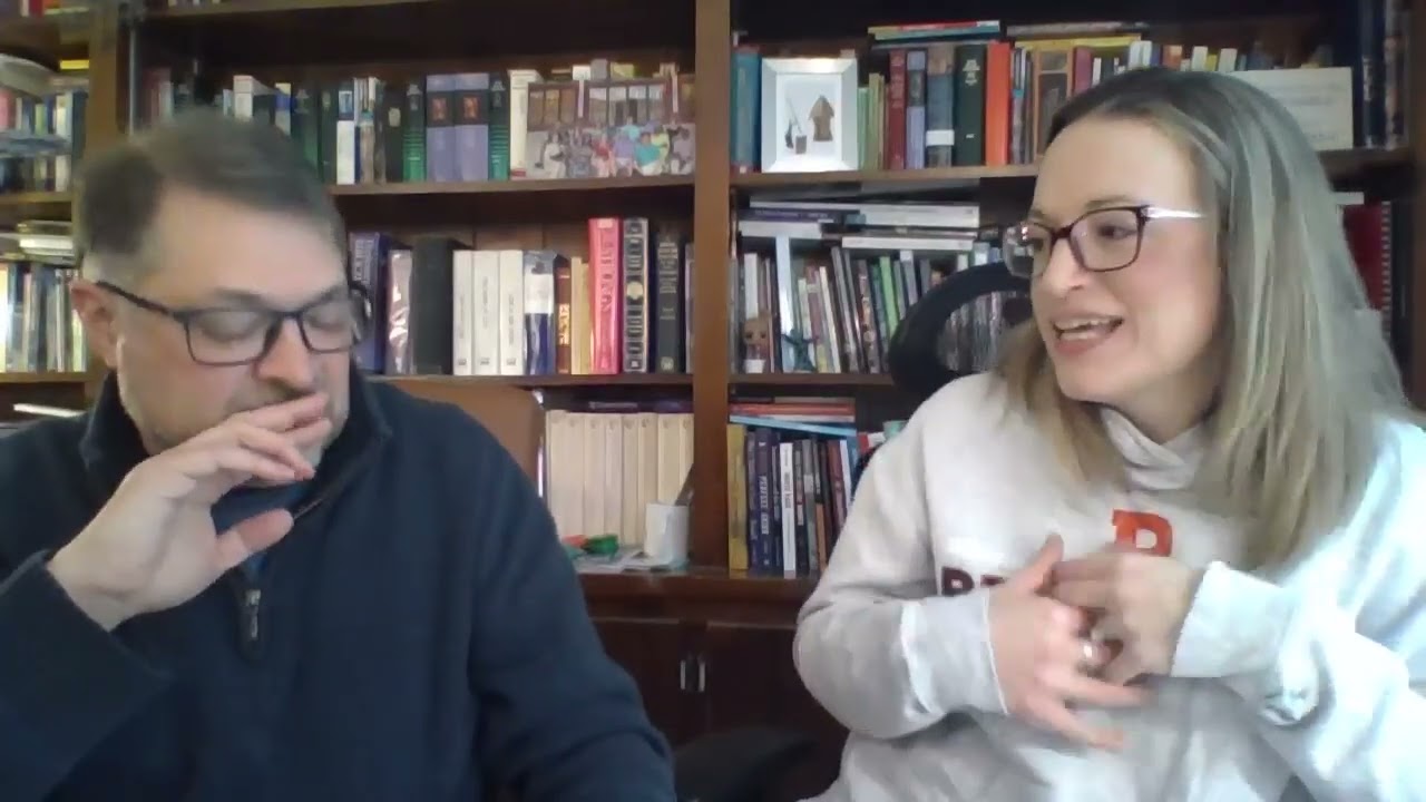 Medford UMC Snowstorm Devotional - Jan 25, 2026