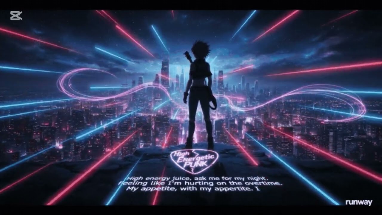 Electric Rebellion