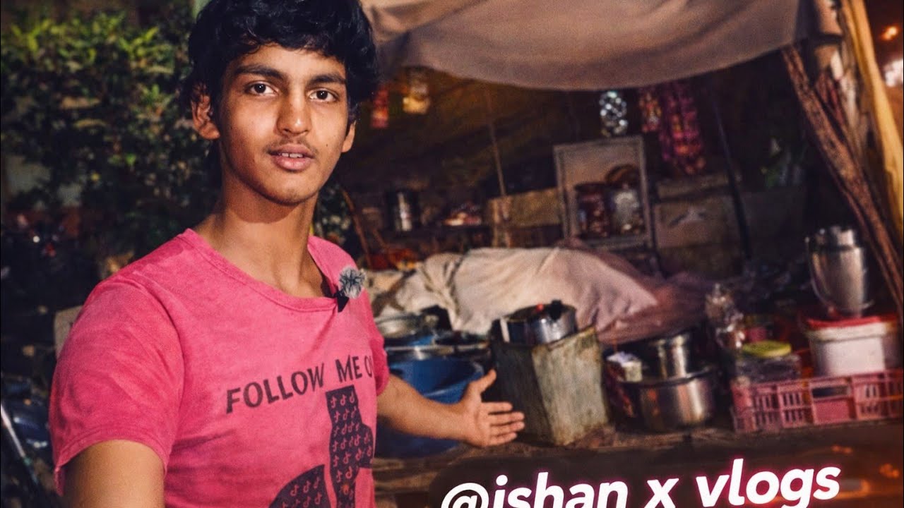 Ham Teeno Chai Pine Chale Gaye 🤨 ll Raat Ke 2 Baje 😯 ll Pura Raasta Sumsan 😱 ll
