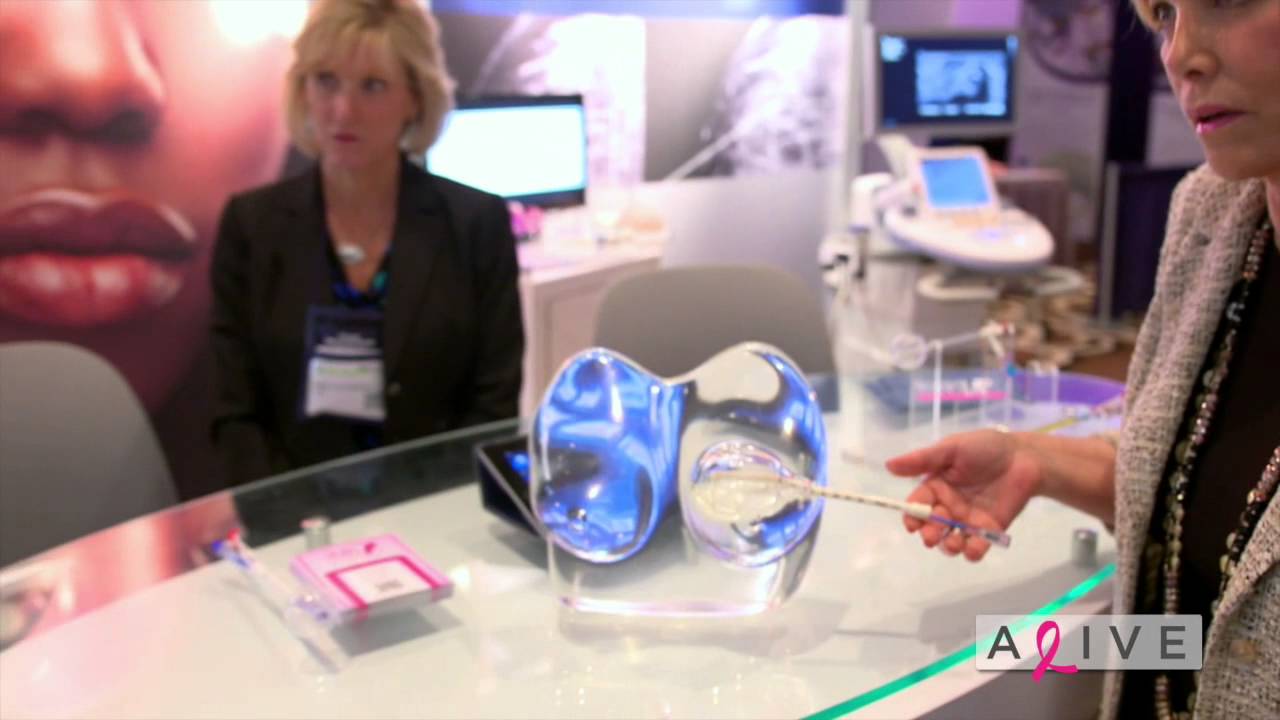 BCRF Teams Up with 'Alive With Joan Lunden'
