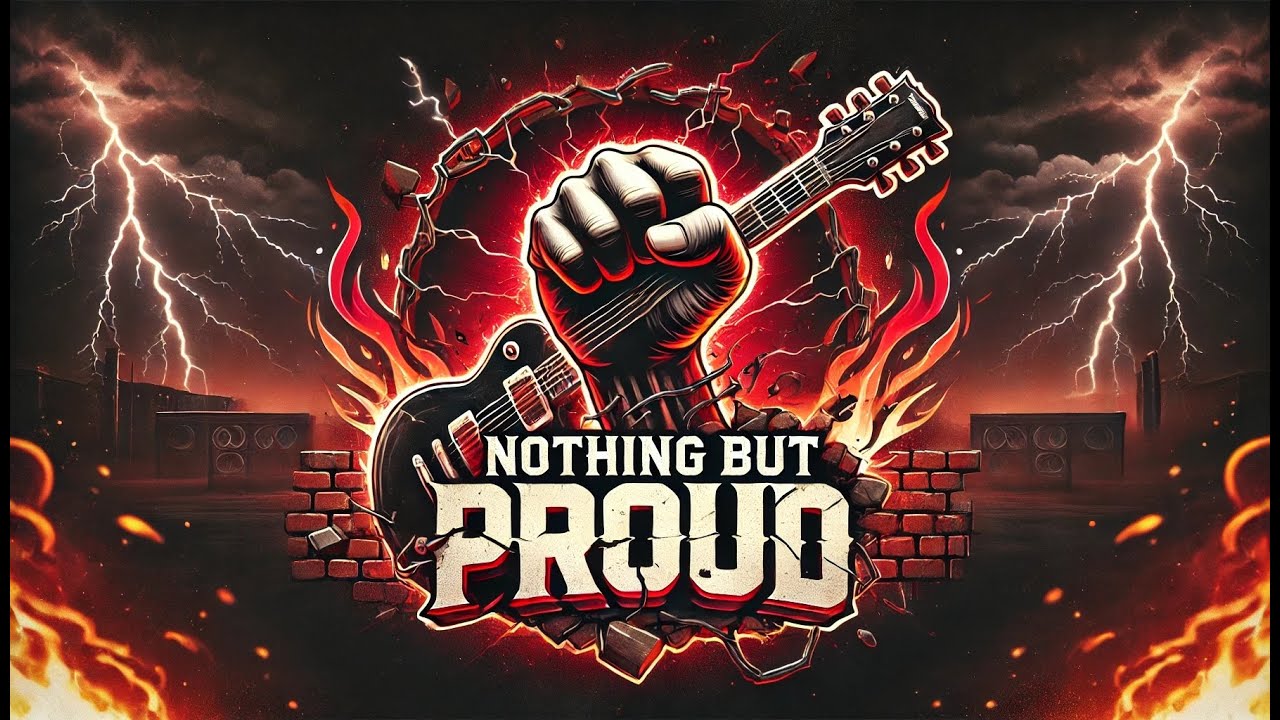 Kingdom of Thunder - Nothing but Proud