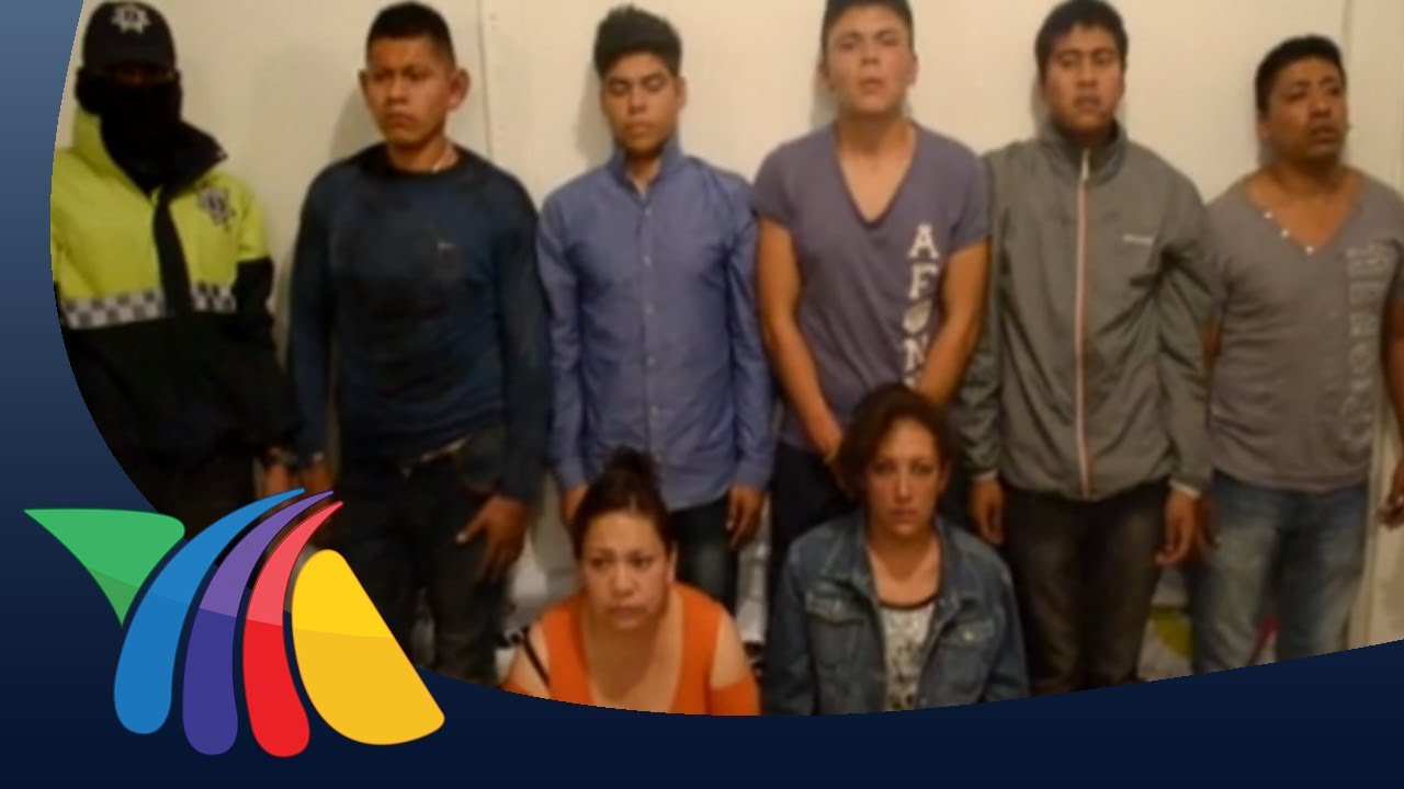 Aviso de vecinos evita secuestro en Ecatepec | Noticias del Estado de México