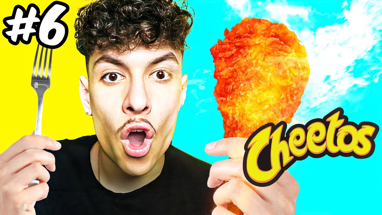 Δοκιμάζω τα πιο VIRAL LIFE HACKS του TikTok *ΣΟΚ*