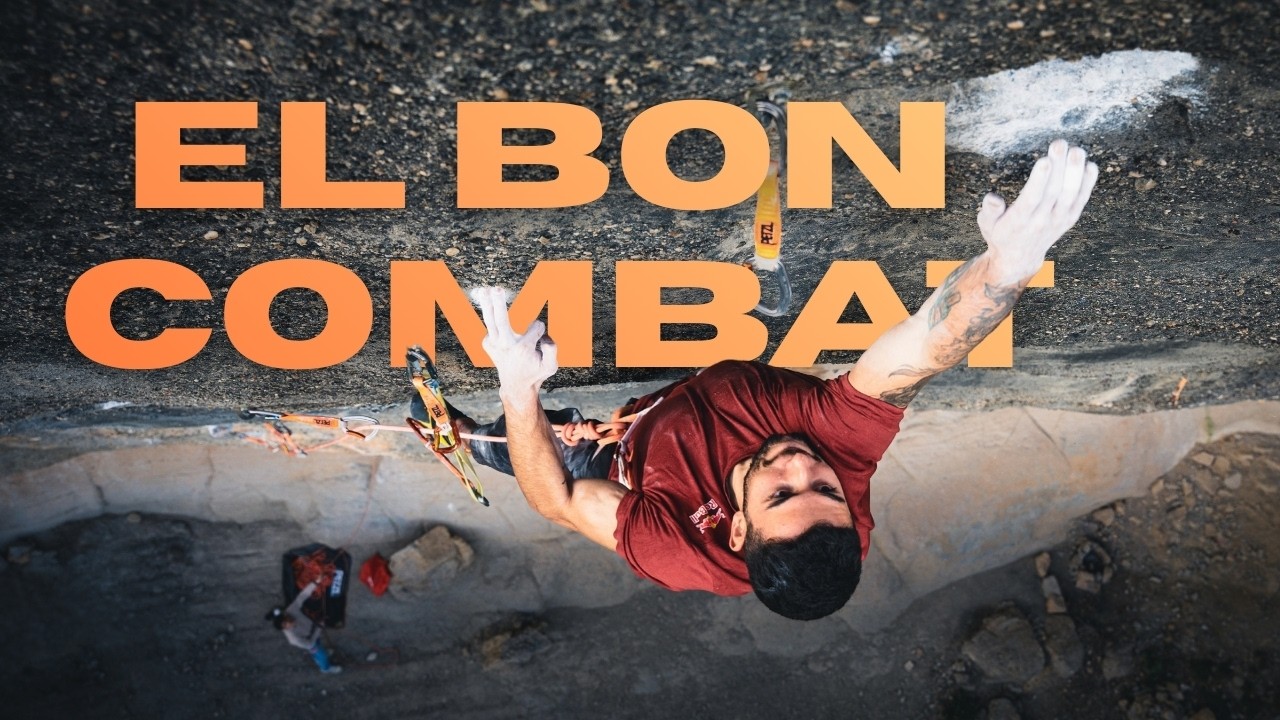El Bon Combat | Alberto Ginés