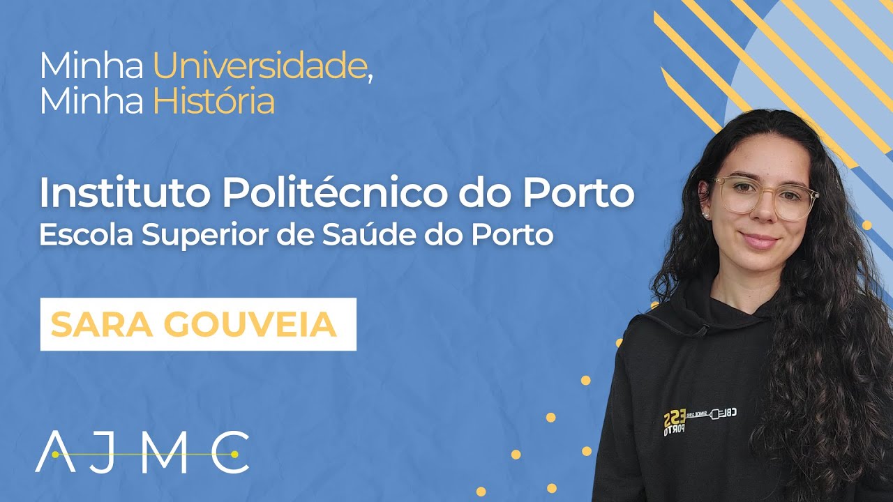 Instituto Politécnico do Porto - Escola Superior de Saúde