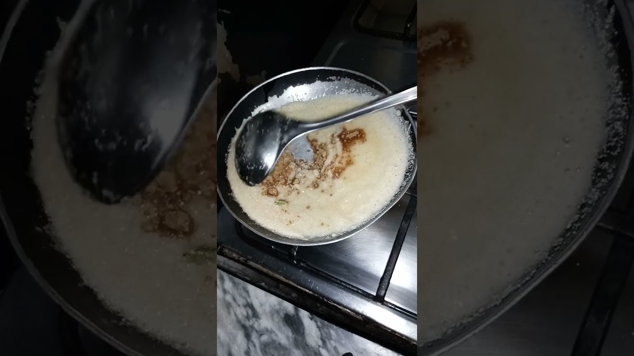 Desi halwa best and delicious