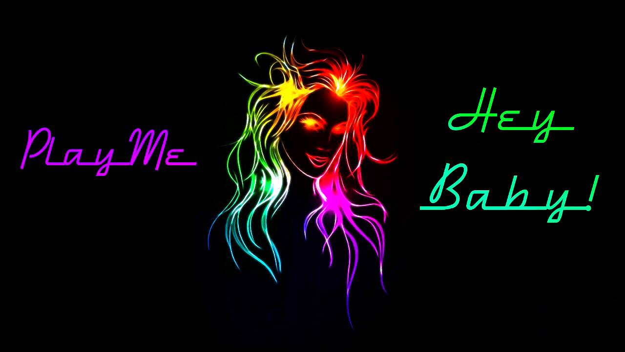 DJ Otzi - Hey Baby