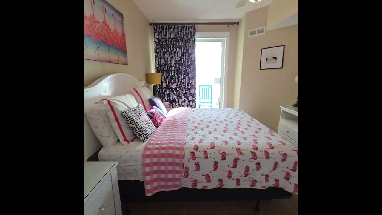 Flamingo Palace at Grand Panama Resort in PCB 2026