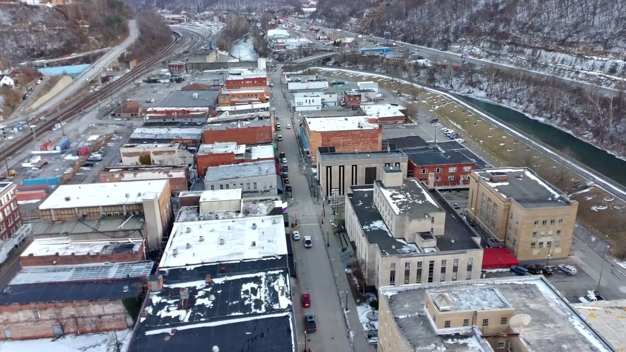 WILLIAMSON, WV FEBRUARY 2026