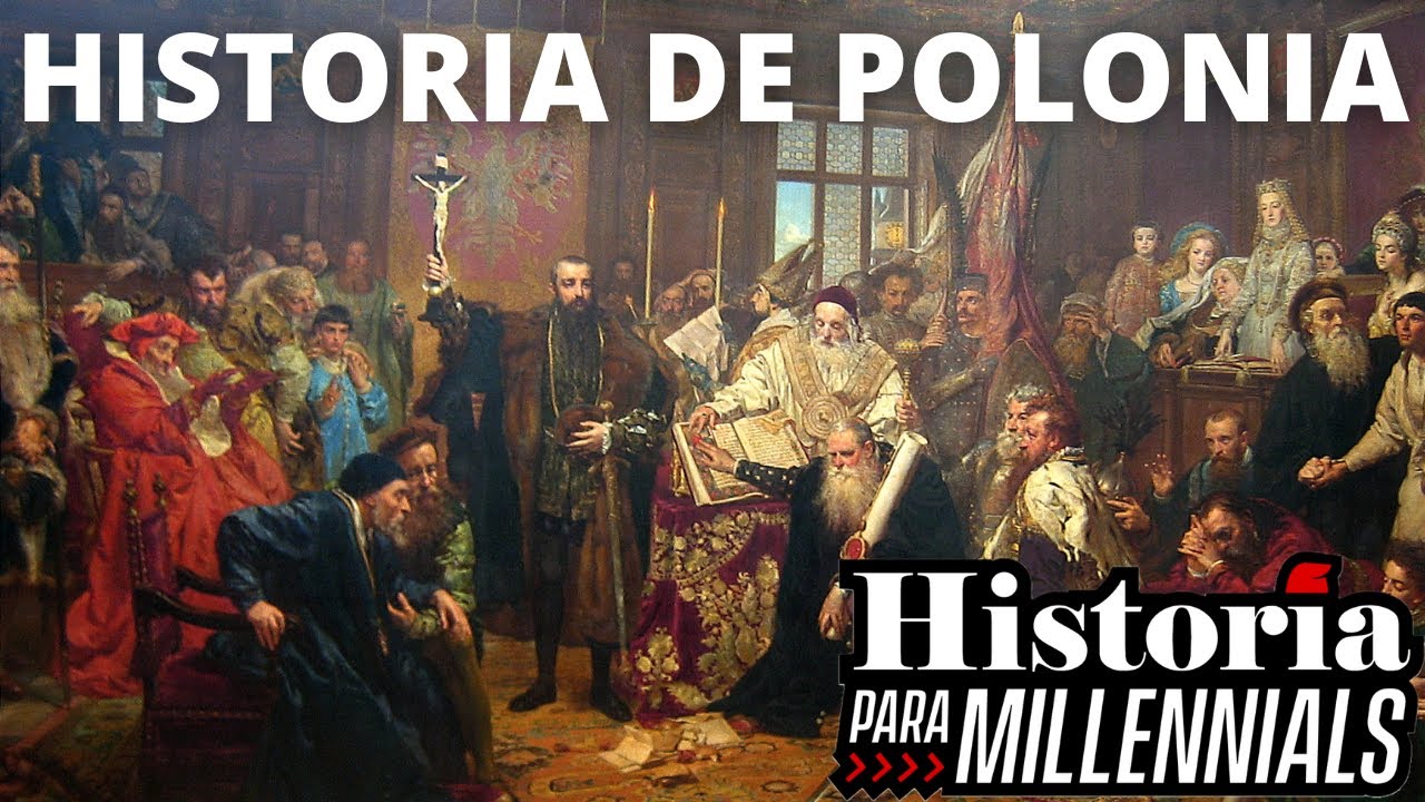 HISTORIA DE POLONIA - MANCOMUNIDAD POLACO LITUANA - LOS JAGELLóN Y EL AUGE DE POLONIA