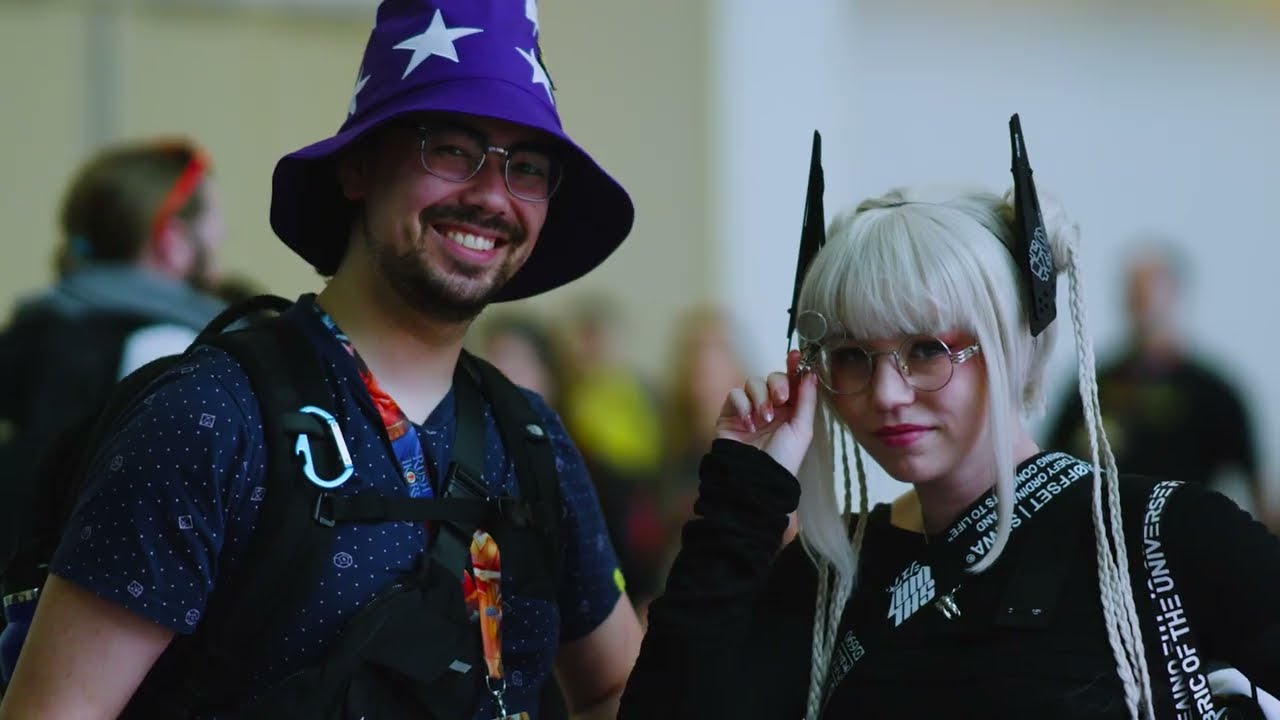 Как Gen Con использует отзывы после мероприятия для развития «Лучших четырёх дней в игровой индус...